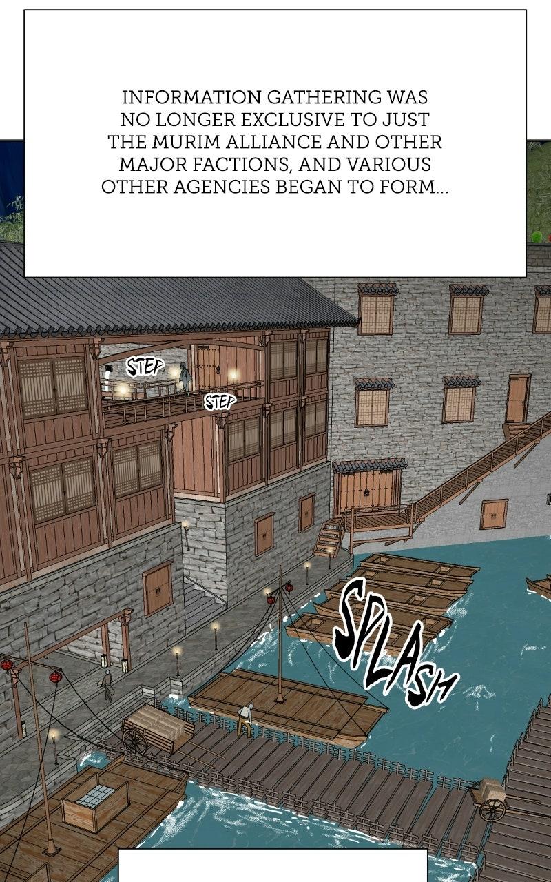 Read Infinite Leveling: Murim chapter 115.8 image 75 on Lezhin