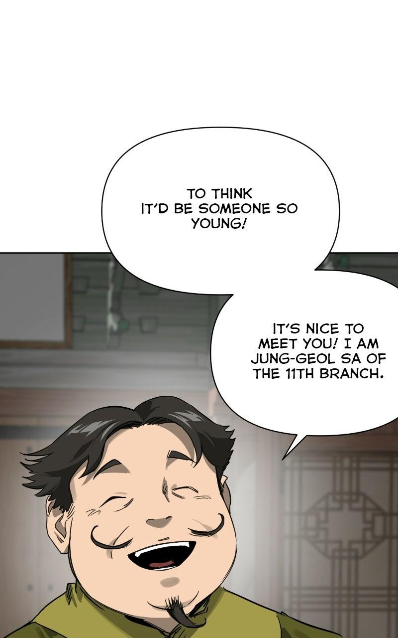 Read Infinite Leveling: Murim chapter 115.8 image 79 on Lezhin