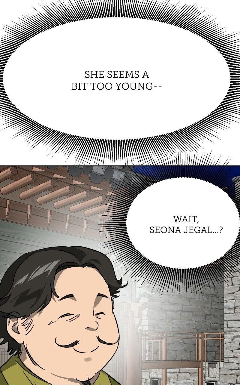 Read Infinite Leveling: Murim chapter 115.8 image 86 on Lezhin
