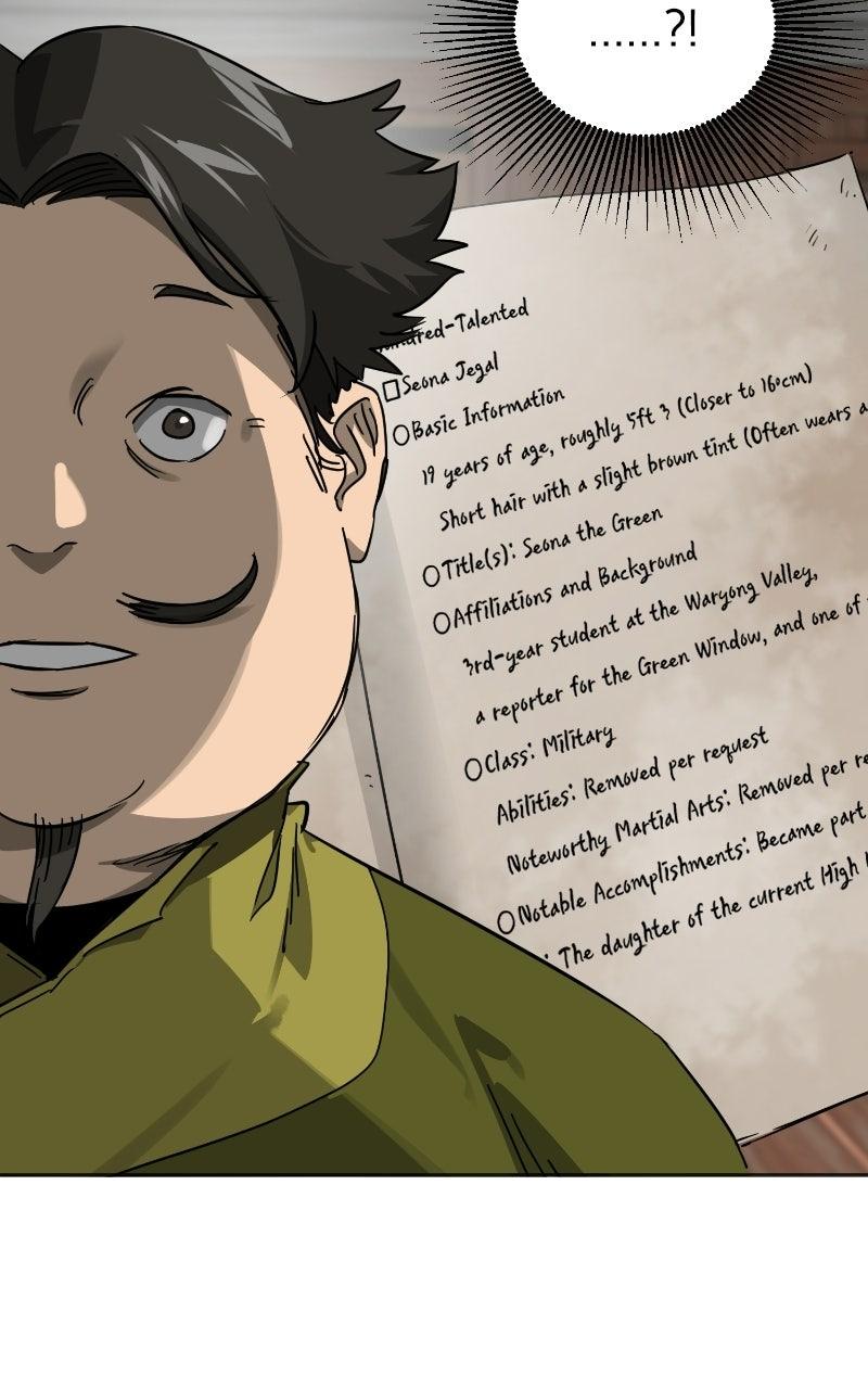 Read Infinite Leveling: Murim chapter 115.8 image 88 on Lezhin
