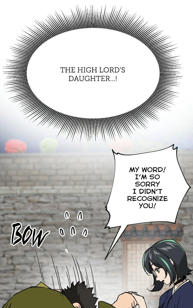 Read Infinite Leveling: Murim chapter 115.8 image 89 on Lezhin