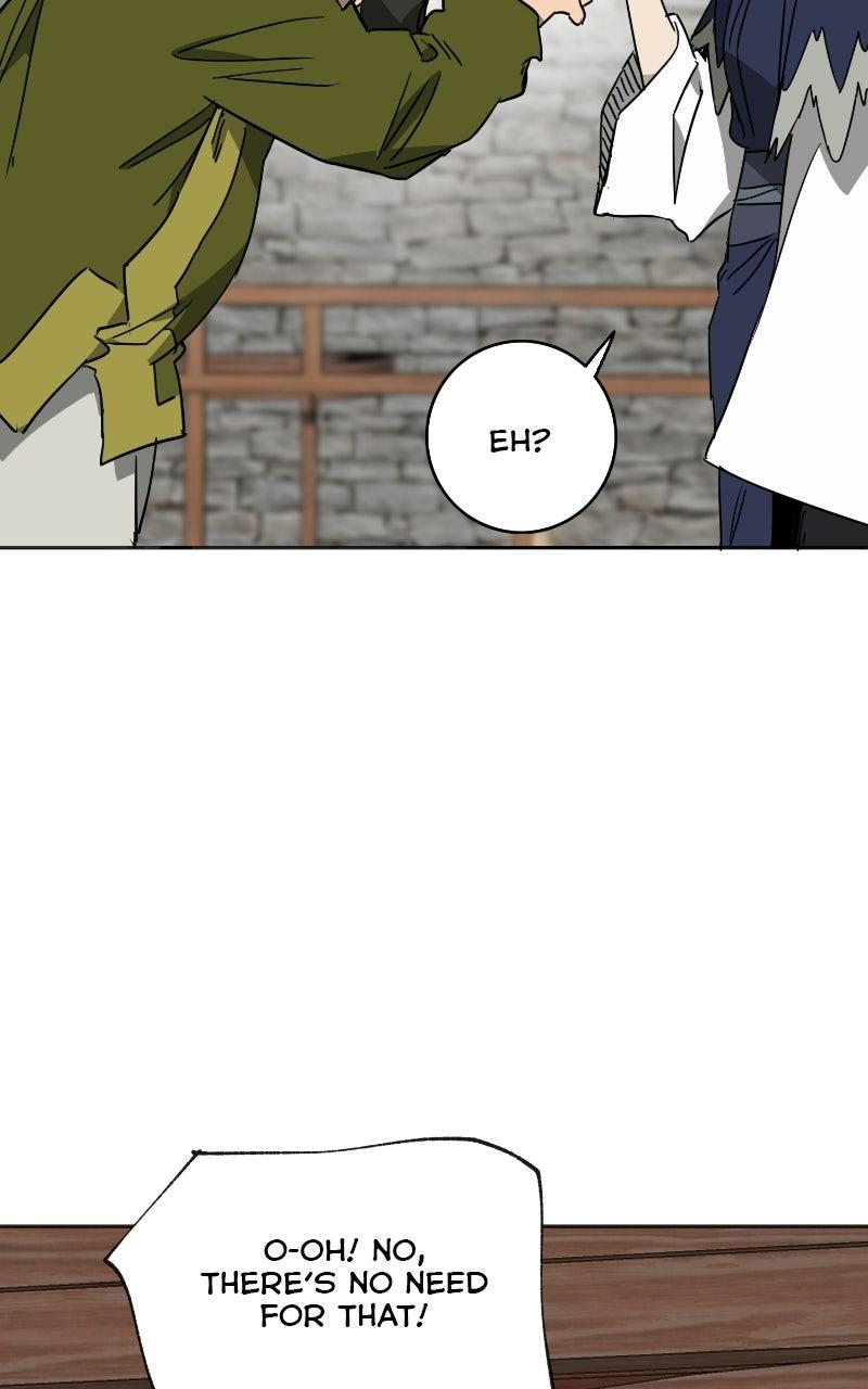 Read Infinite Leveling: Murim chapter 115.8 image 90 on Lezhin