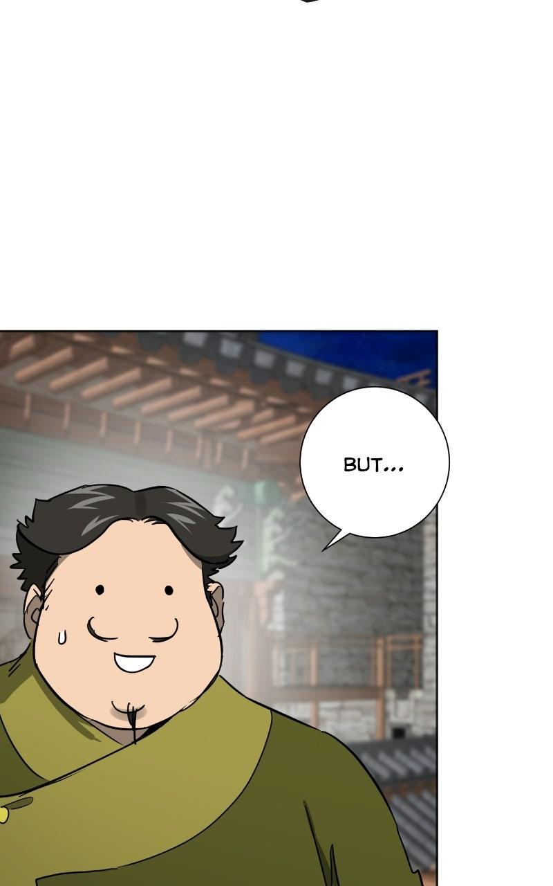 Read Infinite Leveling: Murim chapter 115.8 image 92 on Lezhin