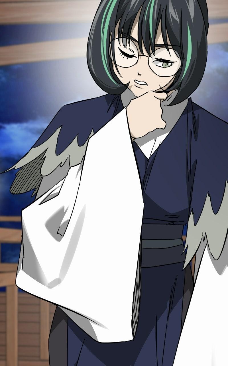 Read Infinite Leveling: Murim chapter 115.8 image 94 on Lezhin