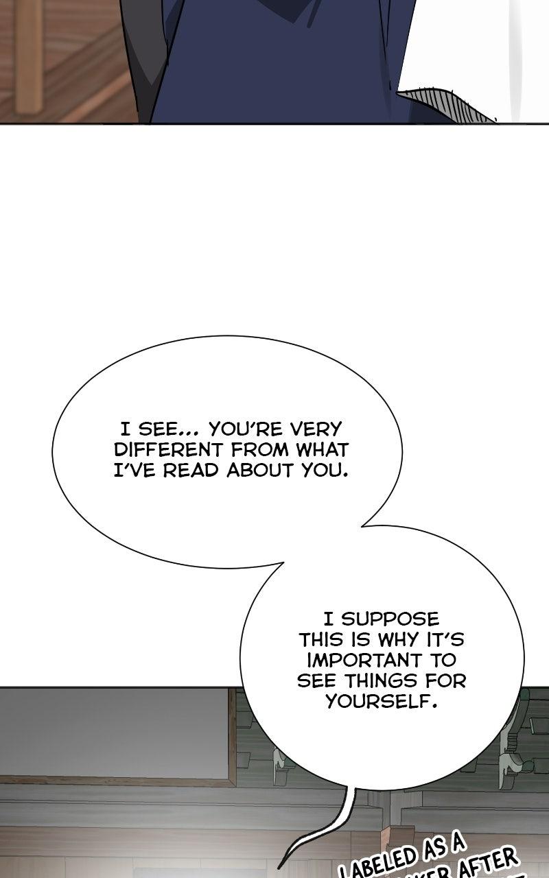 Read Infinite Leveling: Murim chapter 115.8 image 95 on Lezhin