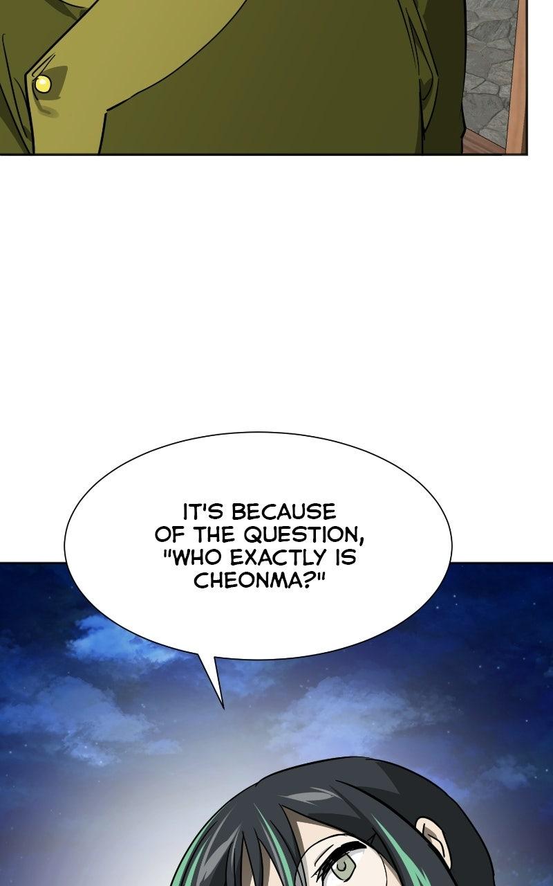 Read Infinite Leveling: Murim chapter 115.8 image 98 on Lezhin