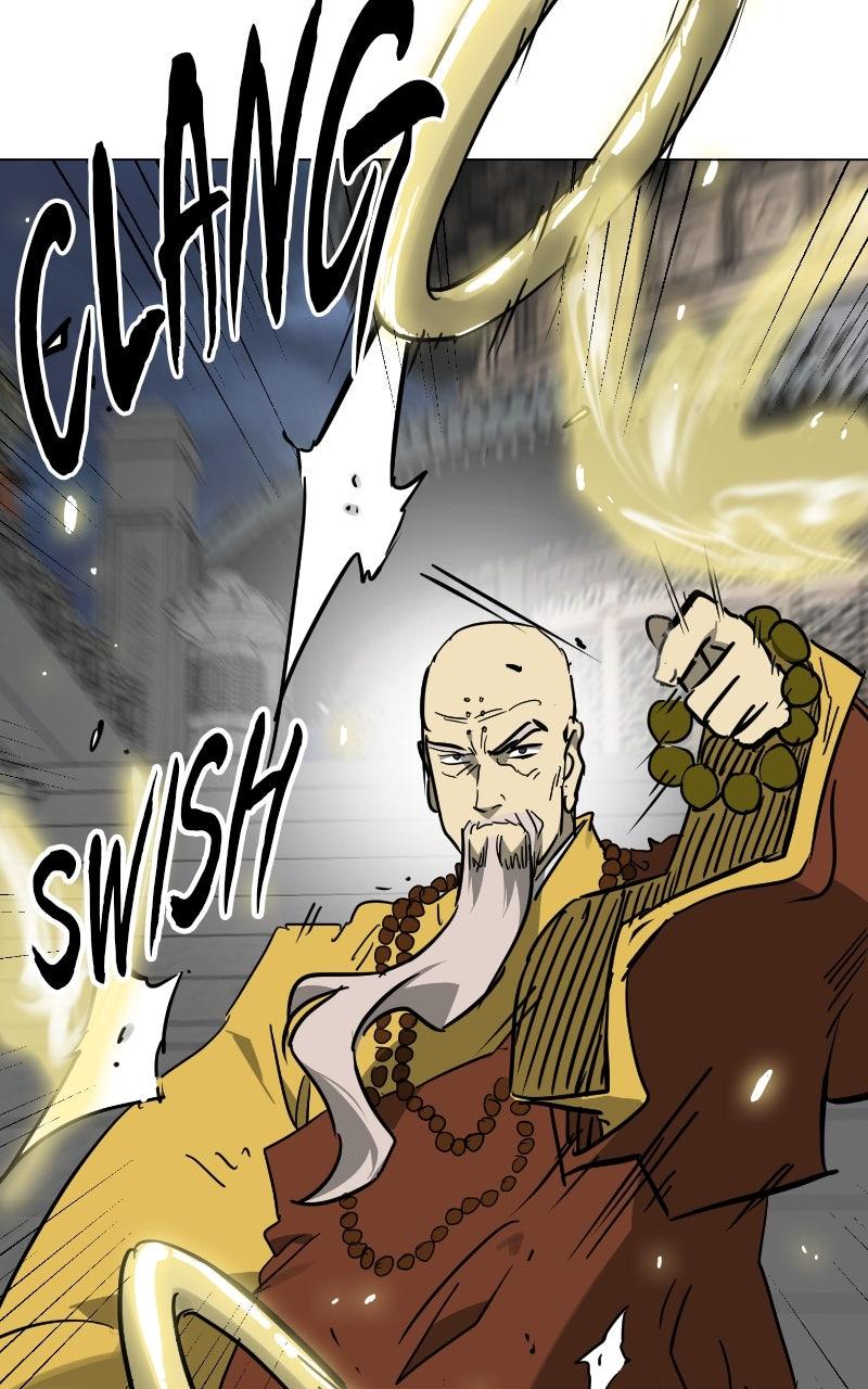 Read Infinite Leveling: Murim chapter 115.9 image 101 on Lezhin