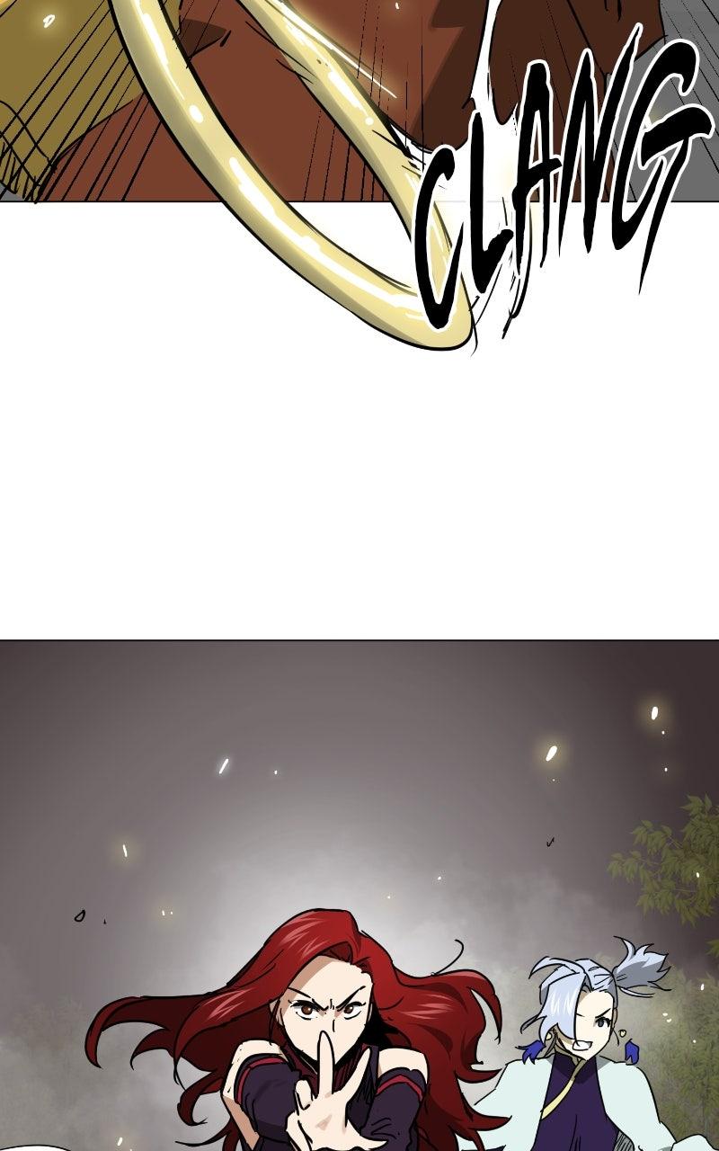 Read Infinite Leveling: Murim chapter 115.9 image 102 on Lezhin