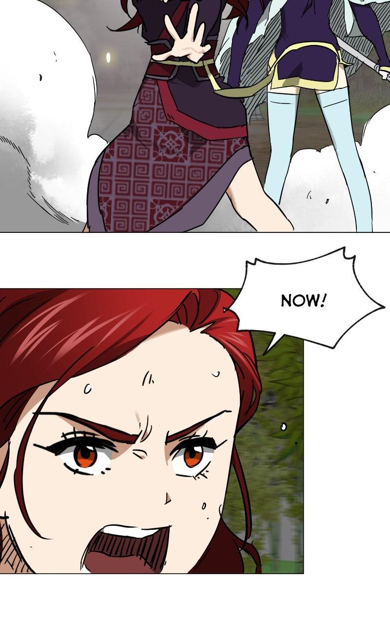 Read Infinite Leveling: Murim chapter 115.9 image 103 on Lezhin