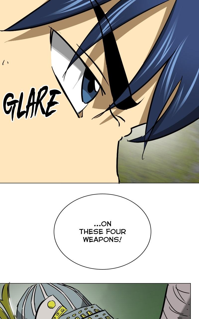 Read Infinite Leveling: Murim chapter 115.9 image 107 on Lezhin