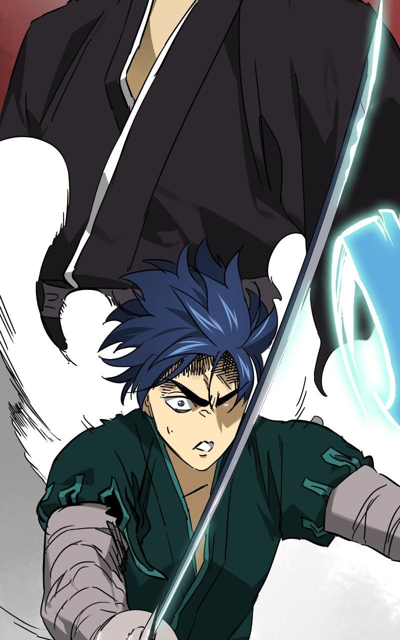 Read Infinite Leveling: Murim chapter 115.9 image 111 on Lezhin
