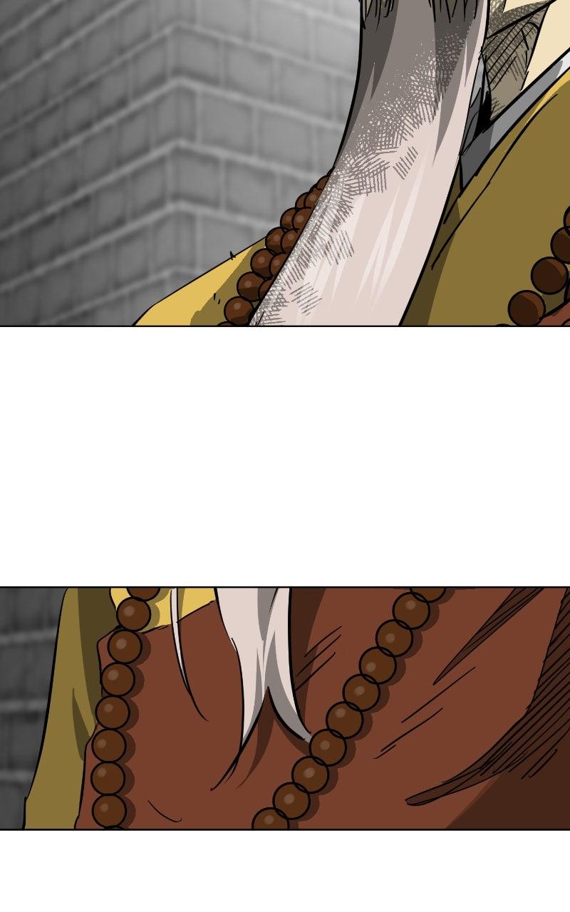 Read Infinite Leveling: Murim chapter 115.9 image 124 on Lezhin