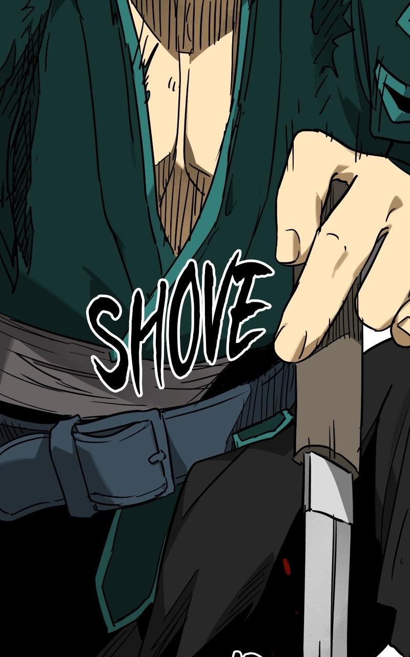 Read Infinite Leveling: Murim chapter 115.9 image 134 on Lezhin