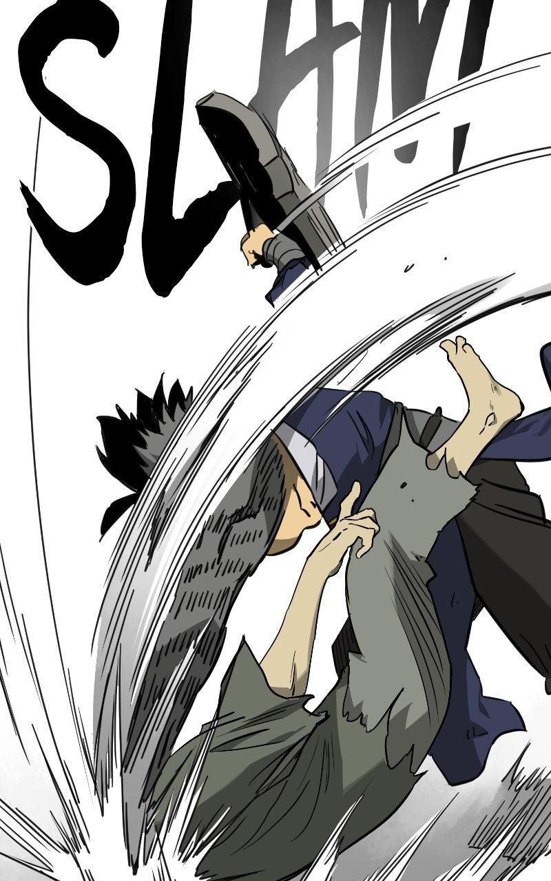 Read Infinite Leveling: Murim chapter 115.9 image 22 on Lezhin