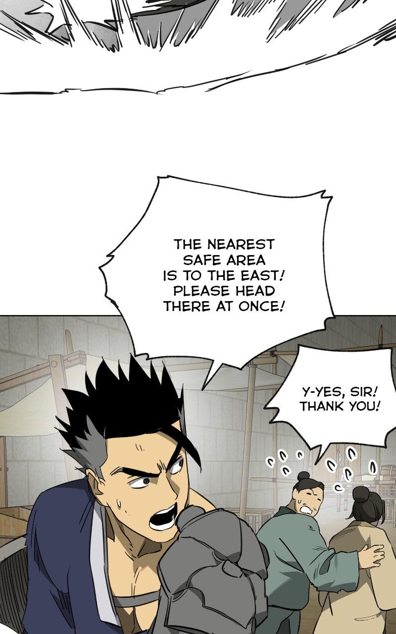 Read Infinite Leveling: Murim chapter 115.9 image 23 on Lezhin