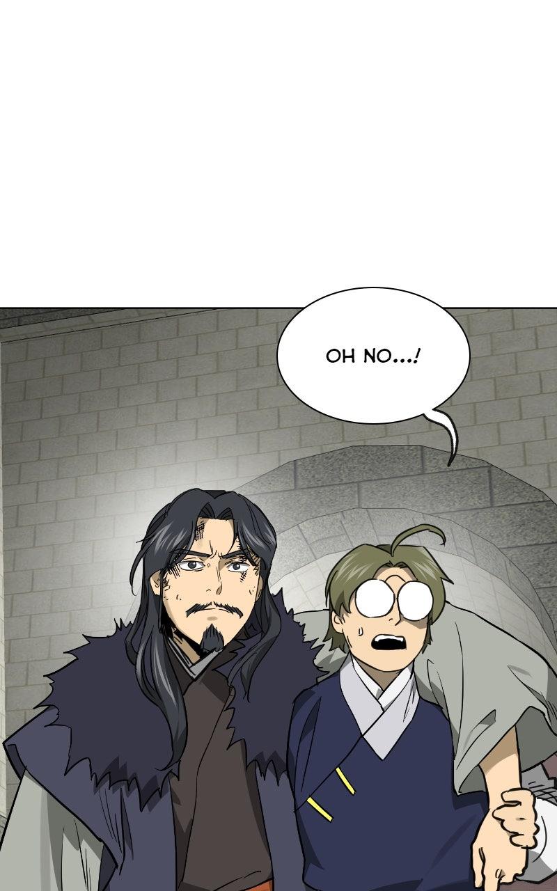 Read Infinite Leveling: Murim chapter 115.9 image 28 on Lezhin