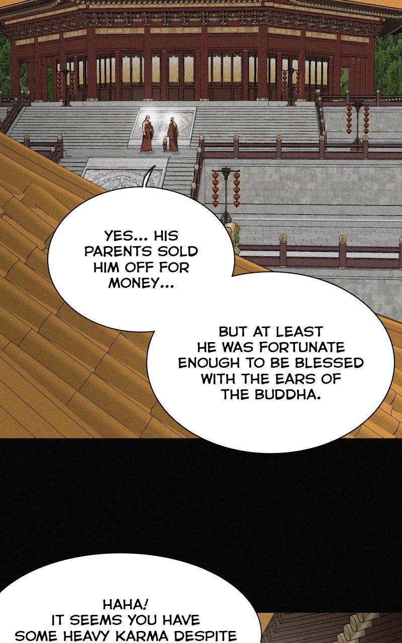 Read Infinite Leveling: Murim chapter 115.9 image 3 on Lezhin