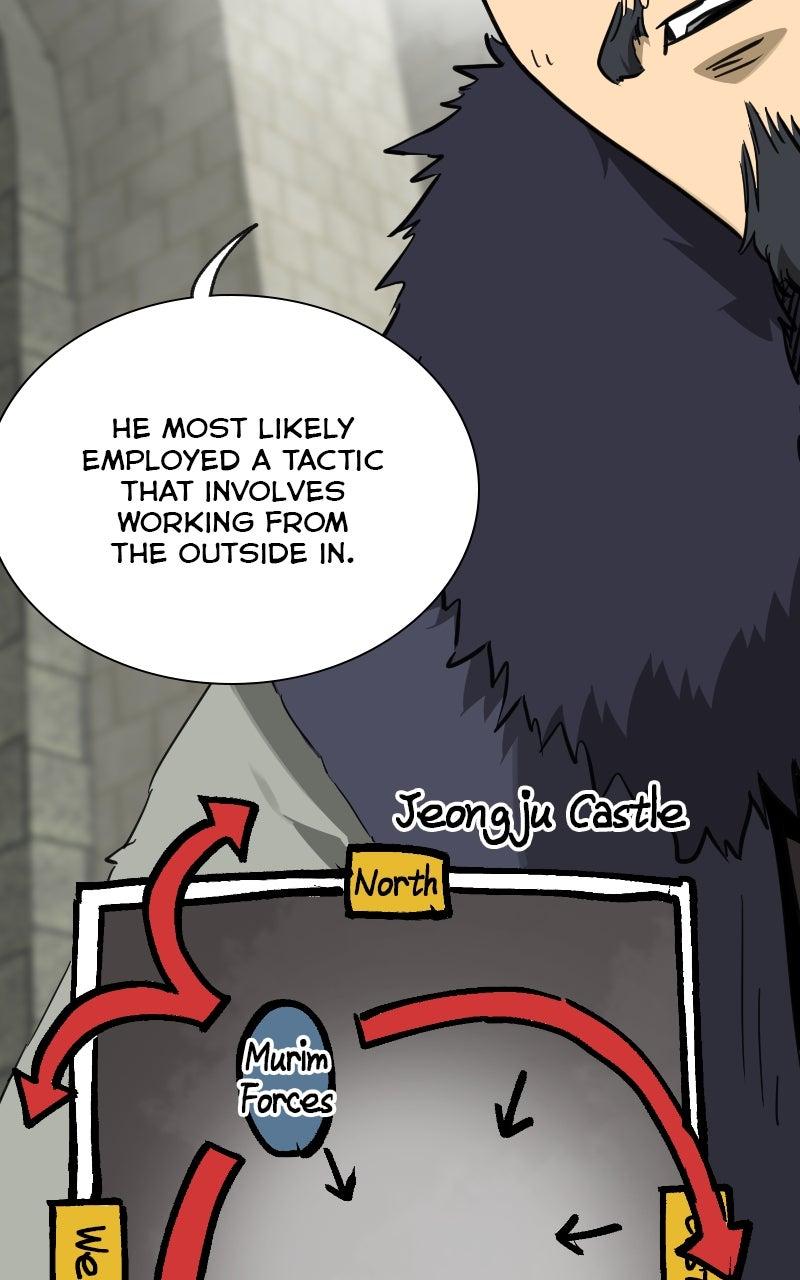 Read Infinite Leveling: Murim chapter 115.9 image 36 on Lezhin