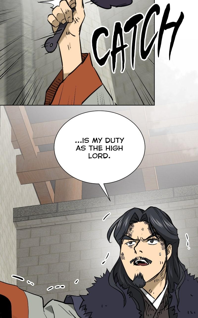 Read Infinite Leveling: Murim chapter 115.9 image 43 on Lezhin