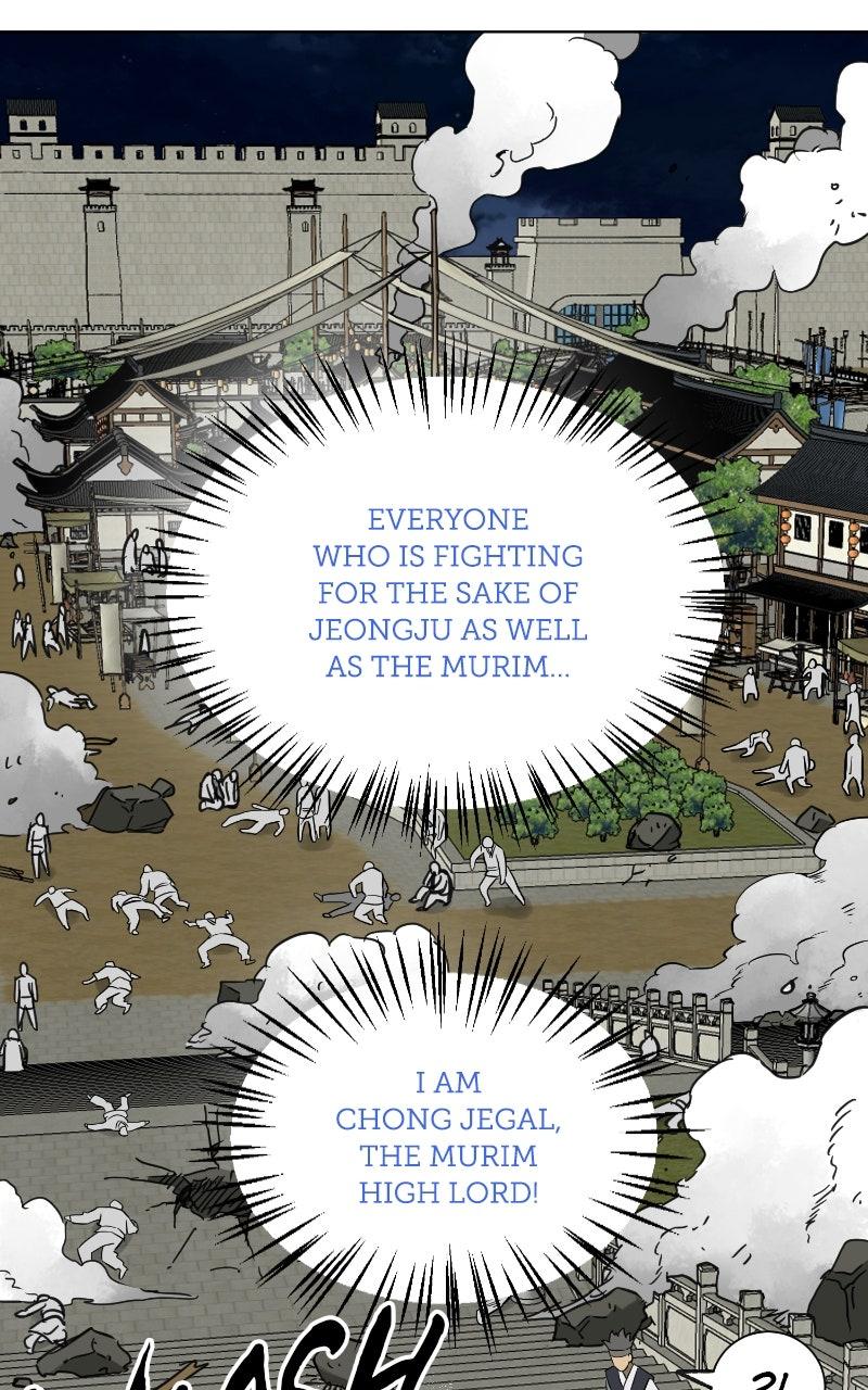 Read Infinite Leveling: Murim chapter 115.9 image 45 on Lezhin
