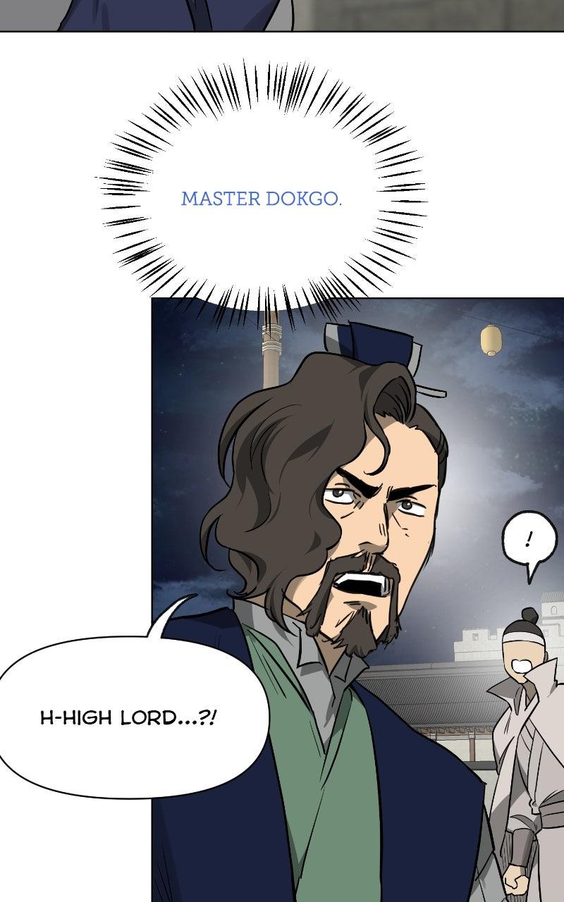 Read Infinite Leveling: Murim chapter 115.9 image 48 on Lezhin