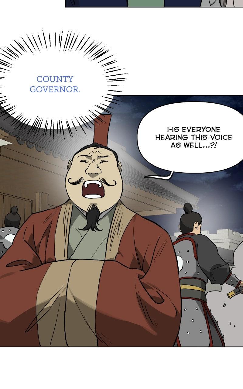 Read Infinite Leveling: Murim chapter 115.9 image 49 on Lezhin