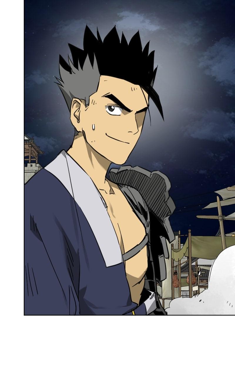 Read Infinite Leveling: Murim chapter 115.9 image 56 on Lezhin