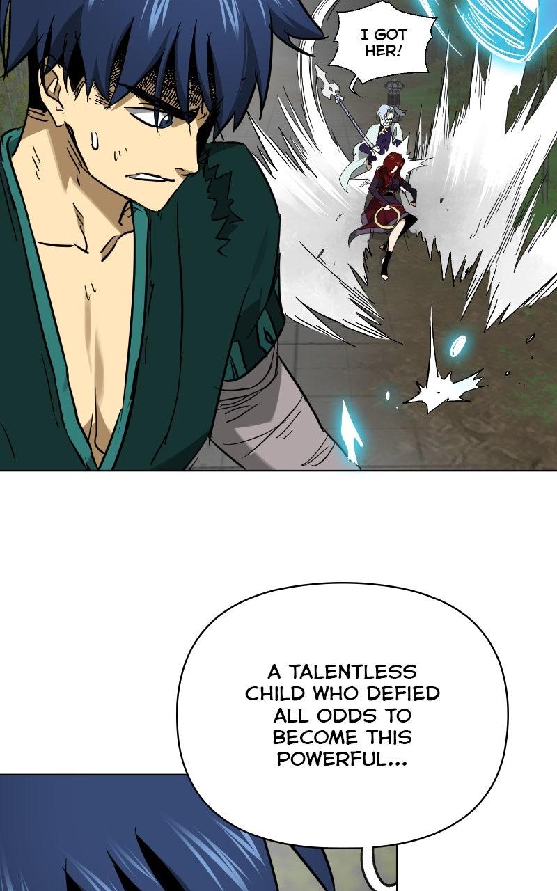 Read Infinite Leveling: Murim chapter 115.9 image 63 on Lezhin