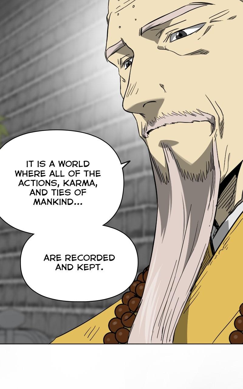 Read Infinite Leveling: Murim chapter 115.9 image 68 on Lezhin