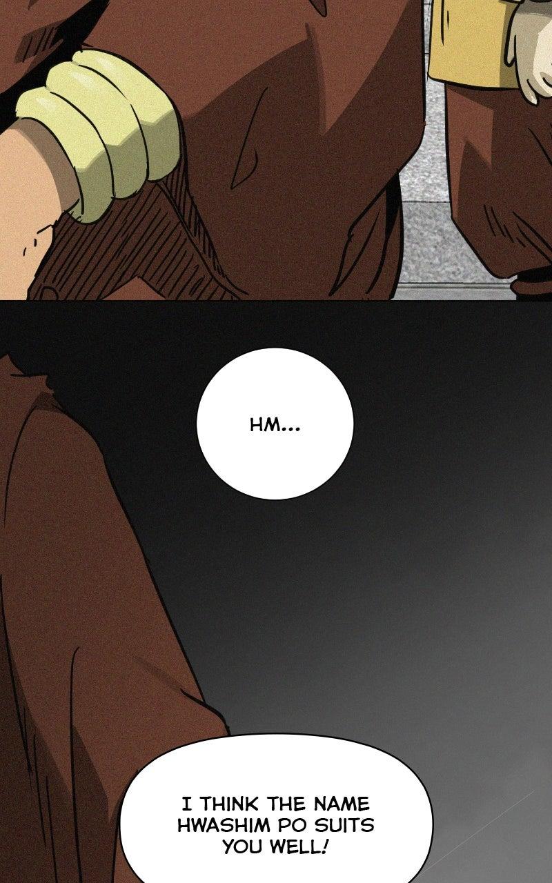 Read Infinite Leveling: Murim chapter 115.9 image 7 on Lezhin