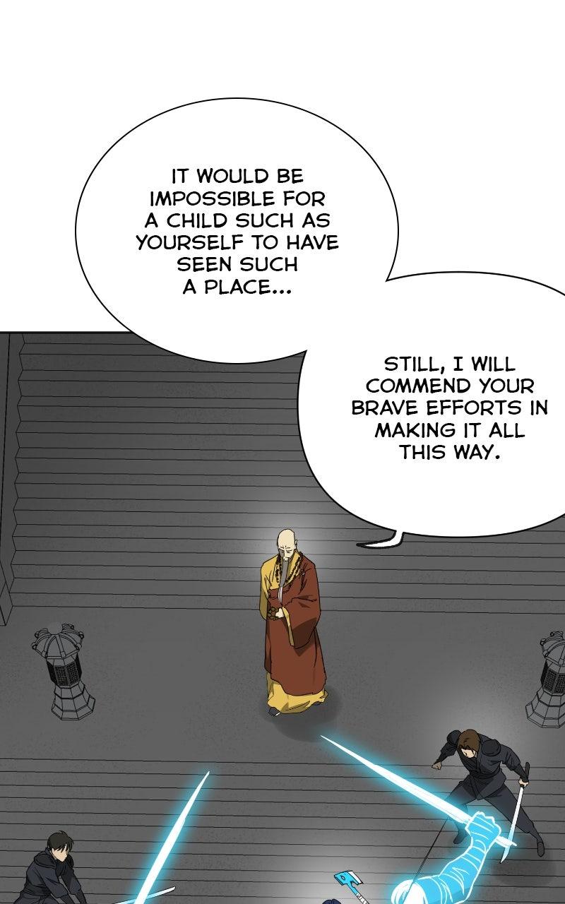Read Infinite Leveling: Murim chapter 115.9 image 75 on Lezhin