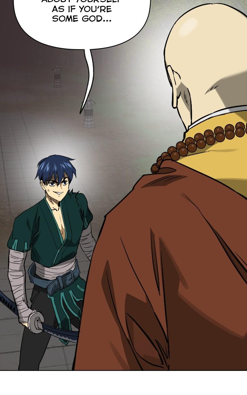 Read Infinite Leveling: Murim chapter 115.9 image 82 on Lezhin
