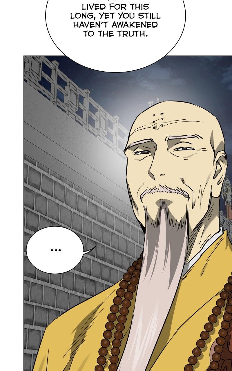 Read Infinite Leveling: Murim chapter 115.9 image 85 on Lezhin