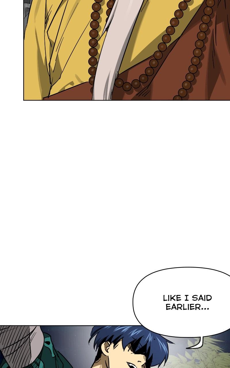 Read Infinite Leveling: Murim chapter 115.9 image 86 on Lezhin