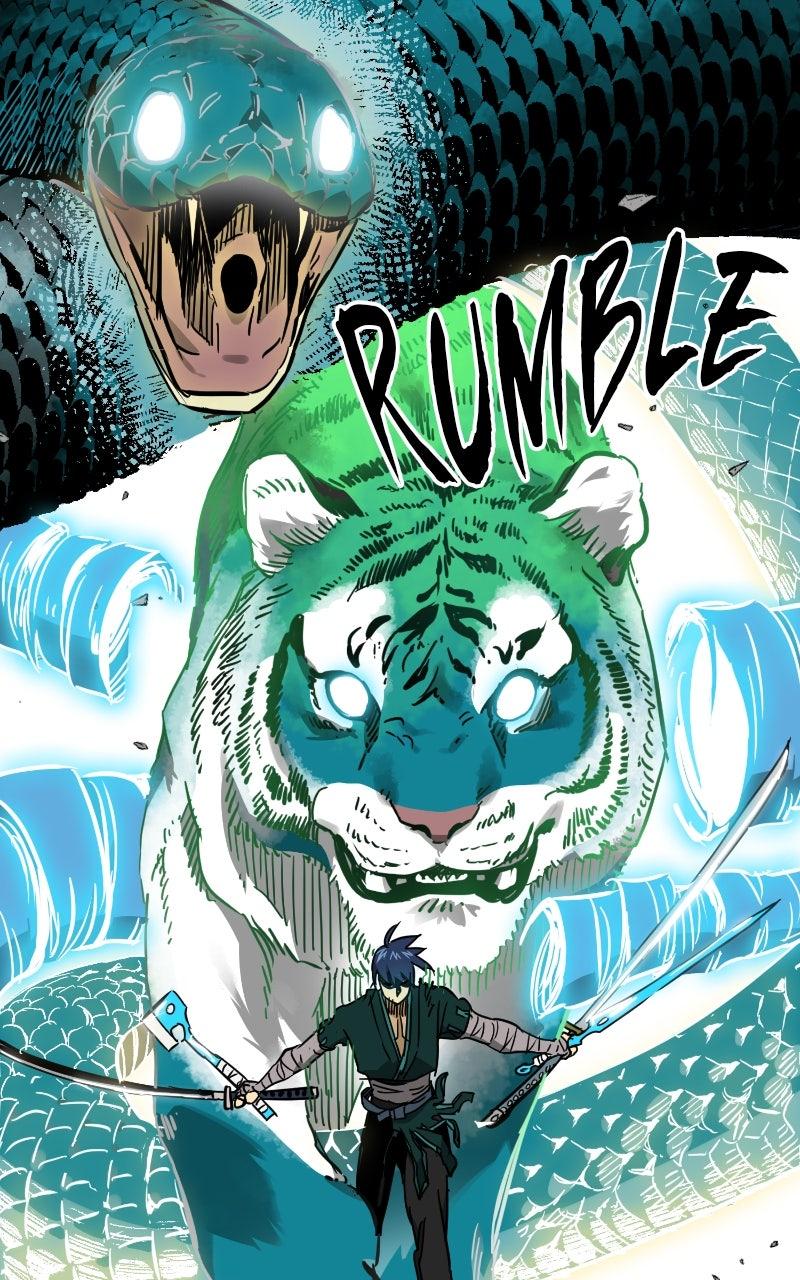 Read Infinite Leveling: Murim chapter 115.9 image 88 on Lezhin