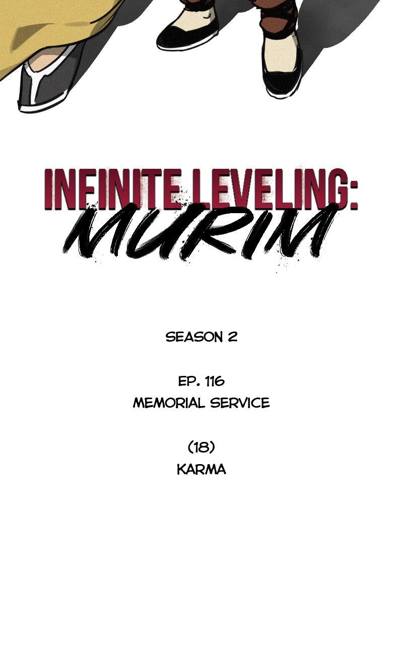 Read Infinite Leveling: Murim chapter 115.9 image 9 on Lezhin