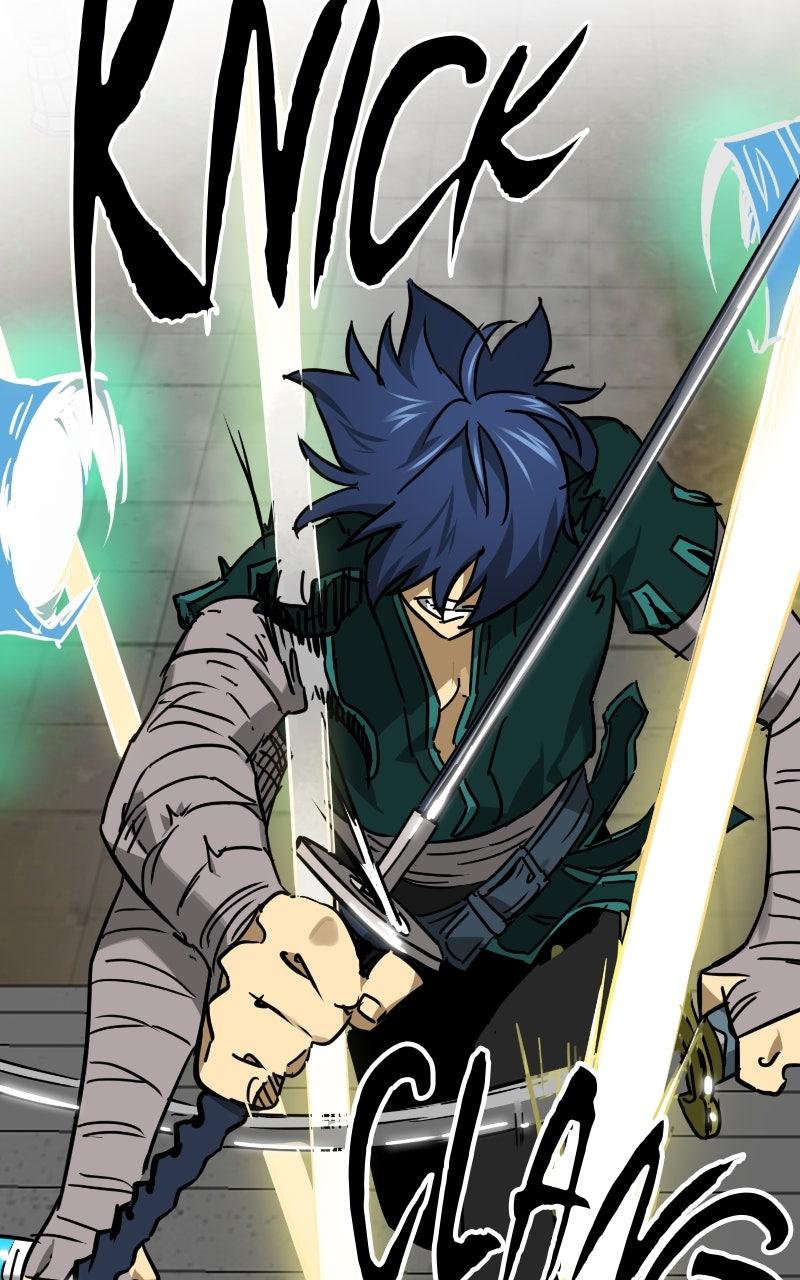 Read Infinite Leveling: Murim chapter 115.9 image 98 on Lezhin