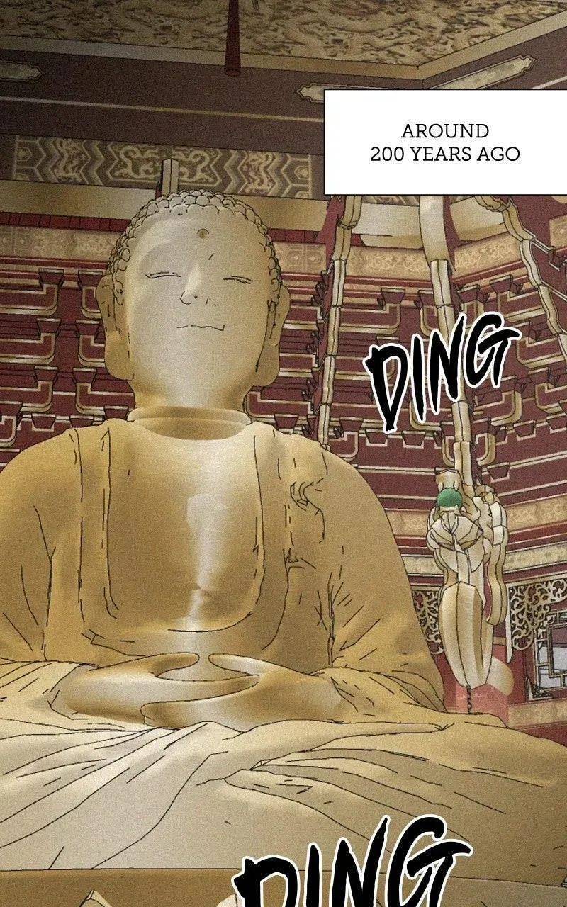 Read Infinite Leveling: Murim chapter 116.1 image 0 on Lezhin
