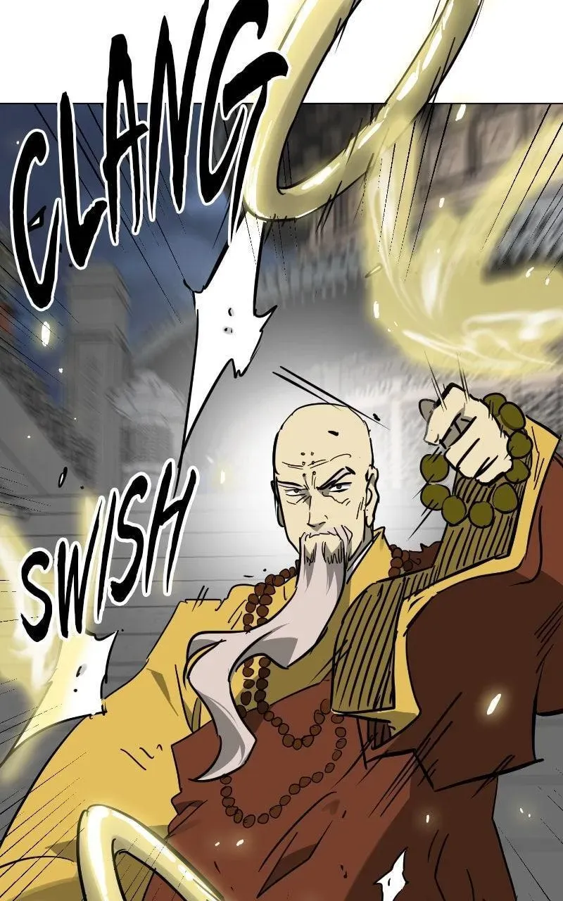 Read Infinite Leveling: Murim chapter 116.1 image 101 on Lezhin