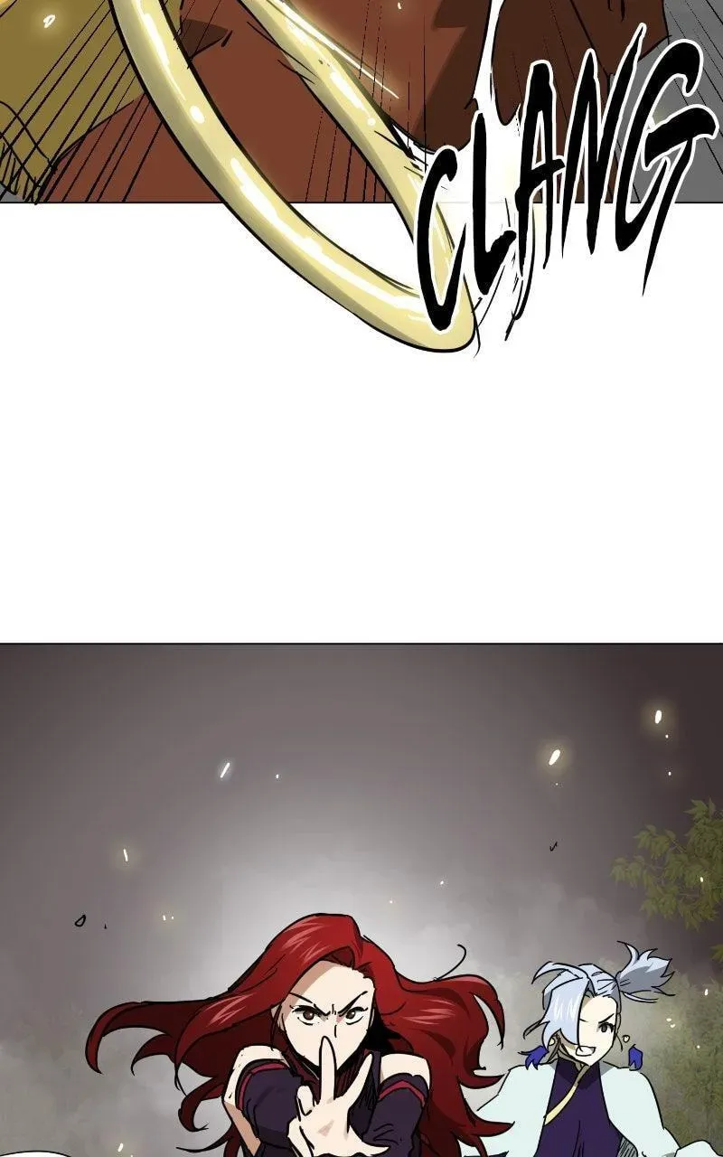 Read Infinite Leveling: Murim chapter 116.1 image 102 on Lezhin