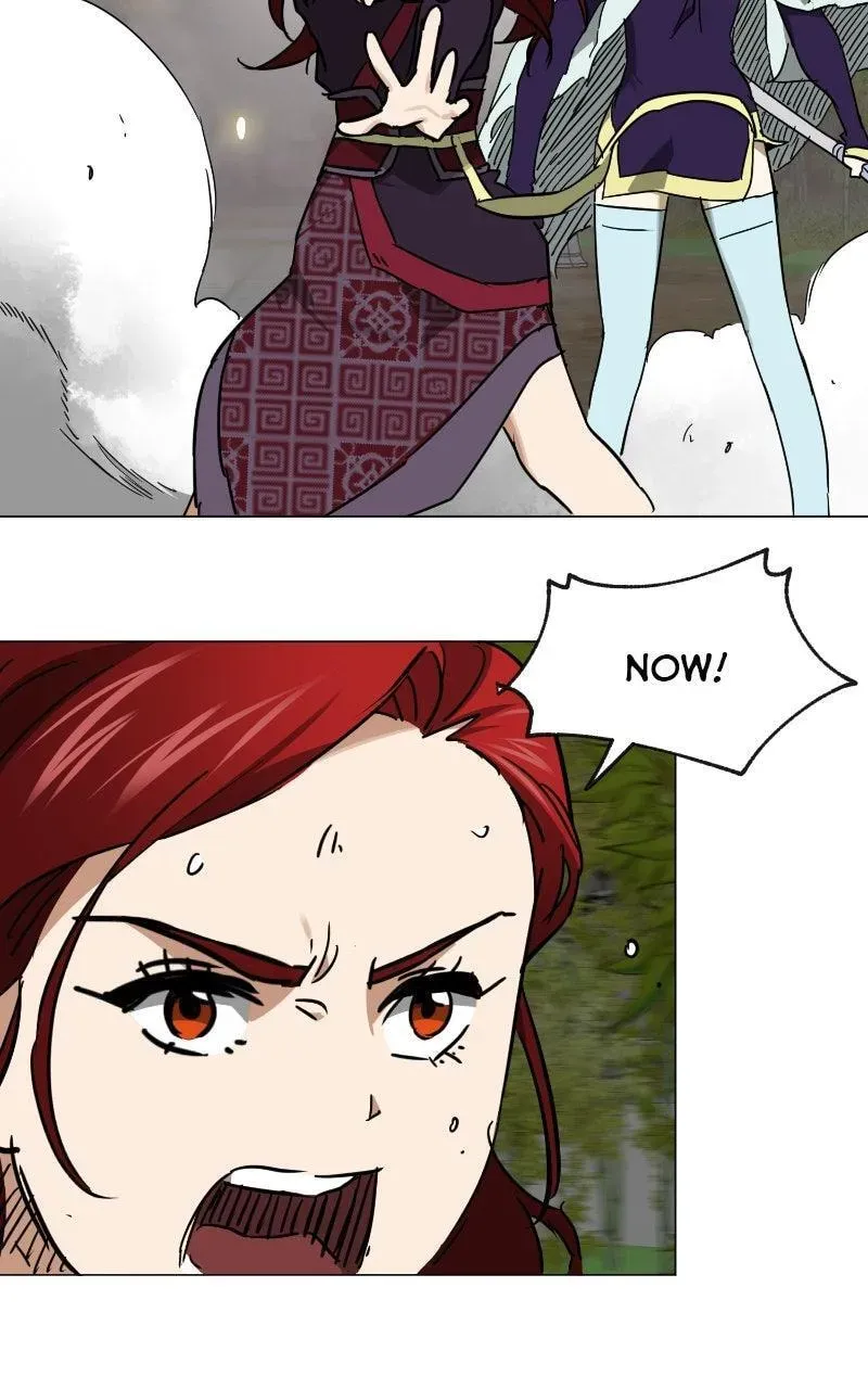 Read Infinite Leveling: Murim chapter 116.1 image 103 on Lezhin