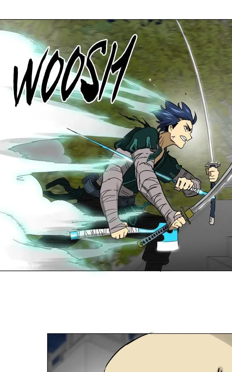 Read Infinite Leveling: Murim chapter 116.1 image 104 on Lezhin