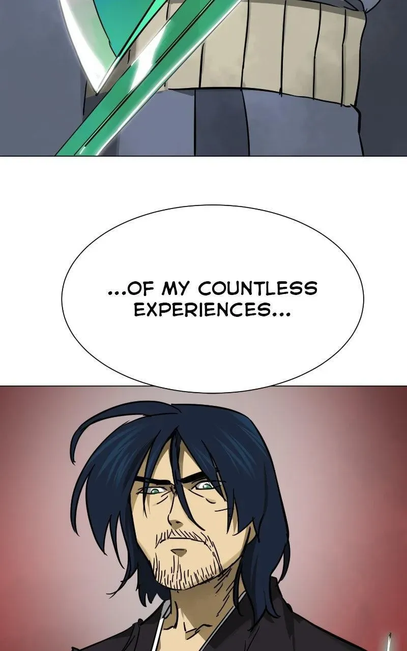 Read Infinite Leveling: Murim chapter 116.1 image 110 on Lezhin