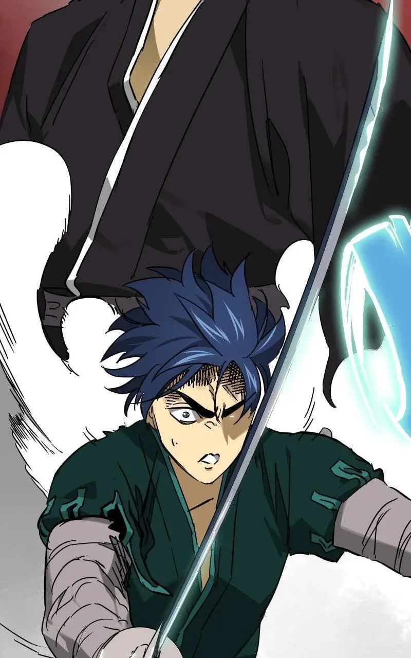 Read Infinite Leveling: Murim chapter 116.1 image 111 on Lezhin