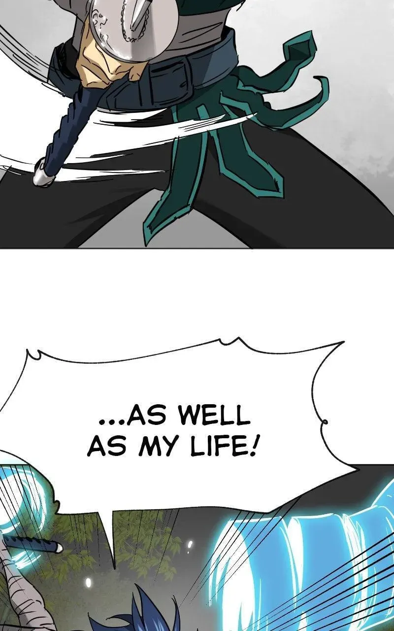 Read Infinite Leveling: Murim chapter 116.1 image 112 on Lezhin