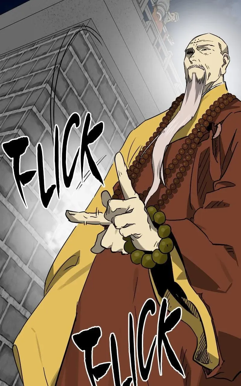Read Infinite Leveling: Murim chapter 116.1 image 115 on Lezhin