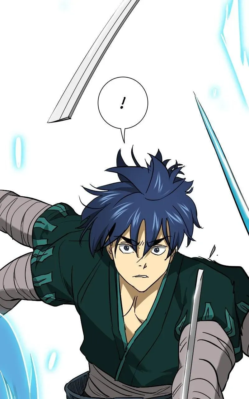 Read Infinite Leveling: Murim chapter 116.1 image 117 on Lezhin