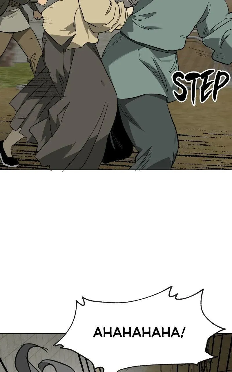 Read Infinite Leveling: Murim chapter 116.1 image 12 on Lezhin