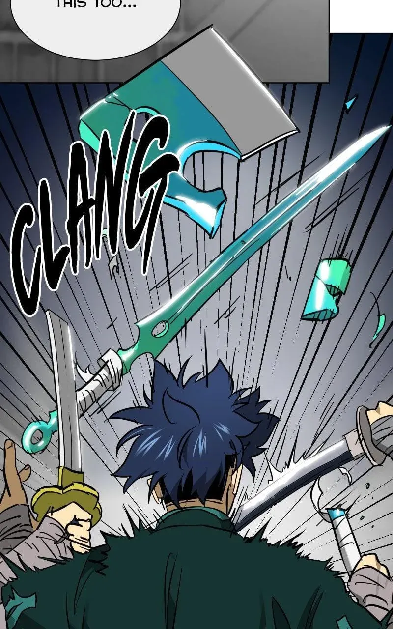 Read Infinite Leveling: Murim chapter 116.1 image 120 on Lezhin