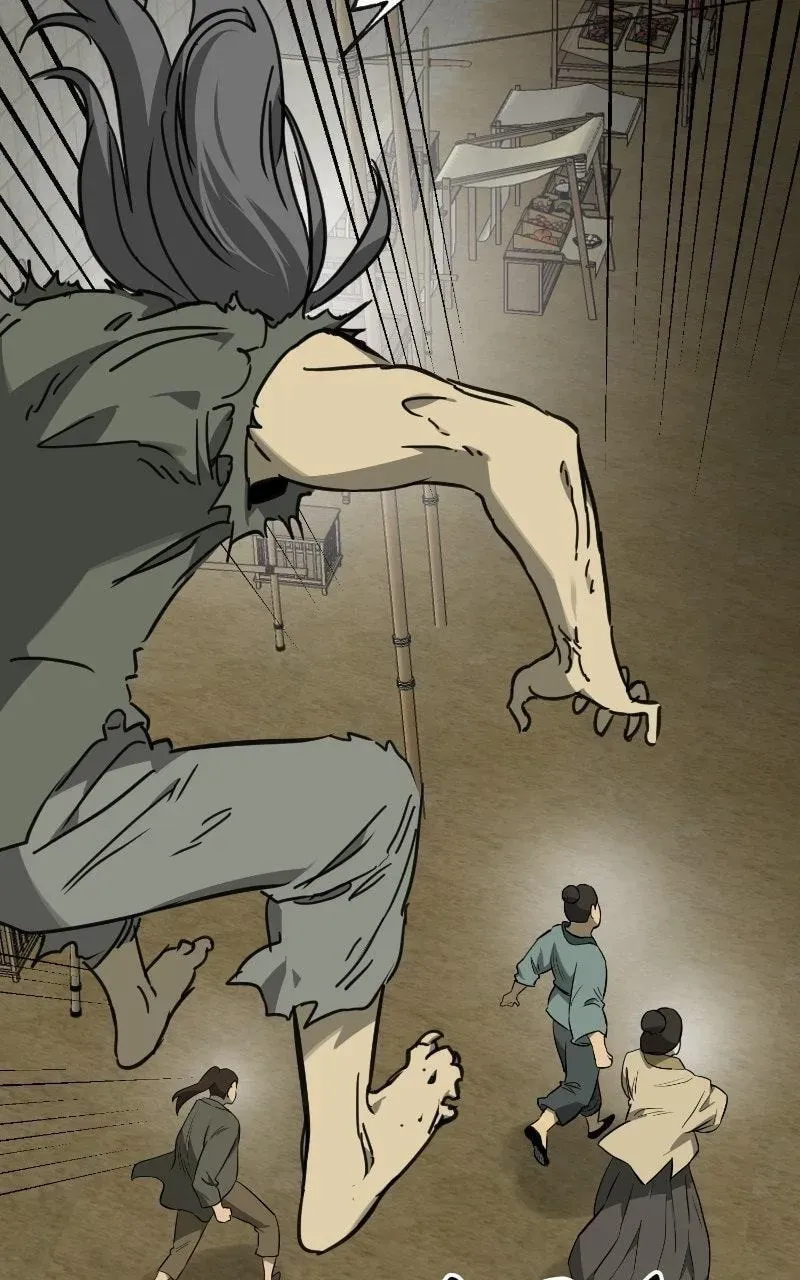 Read Infinite Leveling: Murim chapter 116.1 image 13 on Lezhin